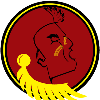 Sentelle34's emblem