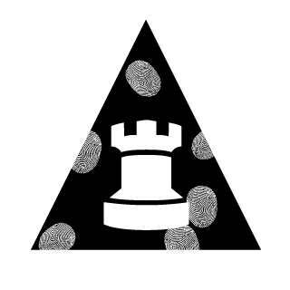 Gamma042's emblem