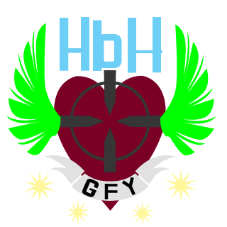 PleasantAgony's emblem