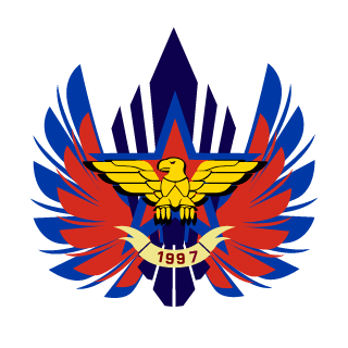 BlackStarik's emblem
