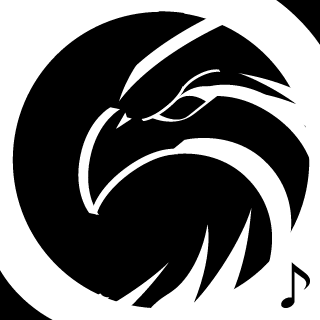 WhiteF4lcon's emblem