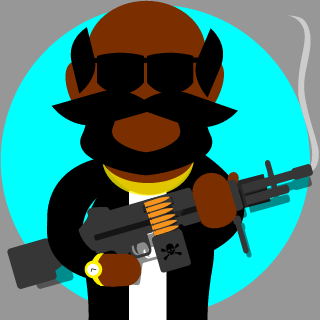 Lethal_SoIdieR's emblem