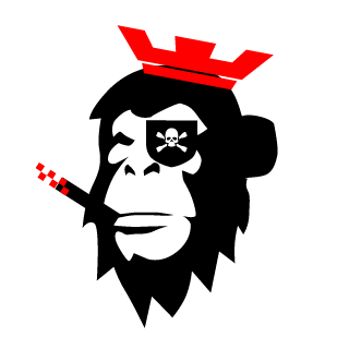 MithrilFiend's emblem