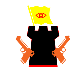 ZioBilly's emblem