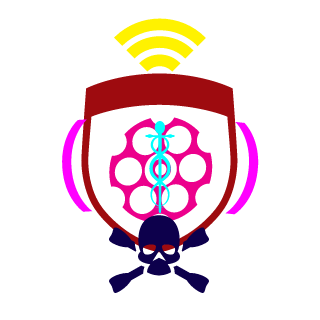 DestBF4's emblem