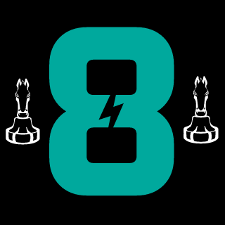 Quaver30's emblem