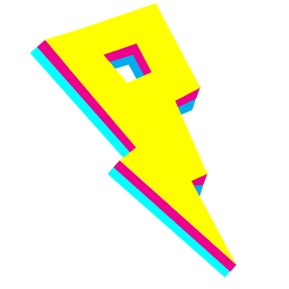 Proximity's emblem