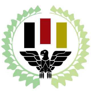 2Five5even's emblem