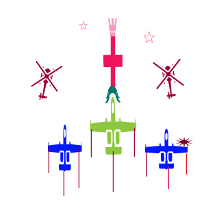 NSWShooter's emblem