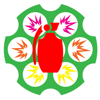 Wisemonkey404's emblem