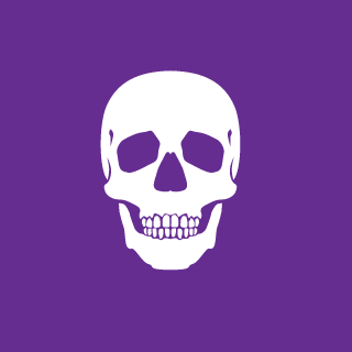 Iv DALTON vI's emblem