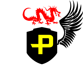 Minydrago's emblem