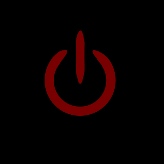 DE-AR-MA's emblem