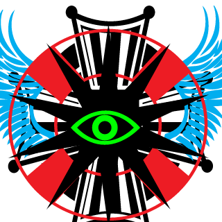 Wrainz's emblem