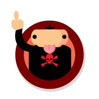 Pumppakatti's emblem