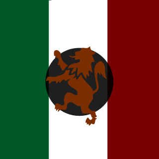 RED CHIEFT's emblem