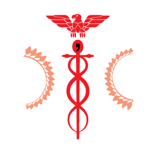 Morphula's emblem