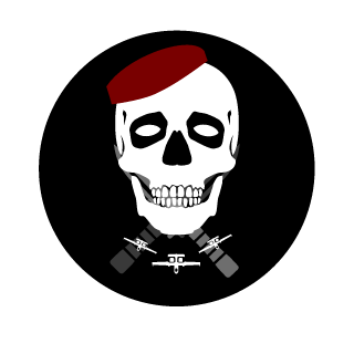 Oldcoconut43's emblem