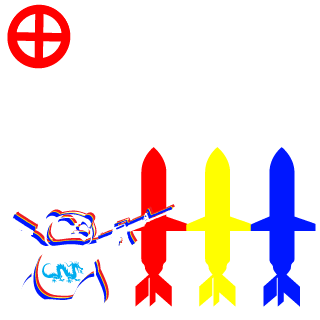 deletion-101's emblem