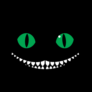 ChshireCt's emblem