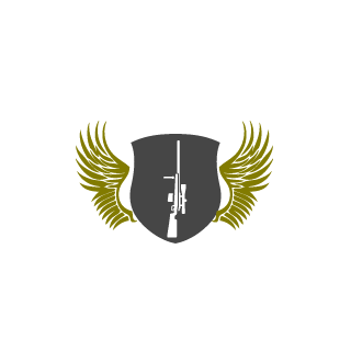 Frede4's emblem