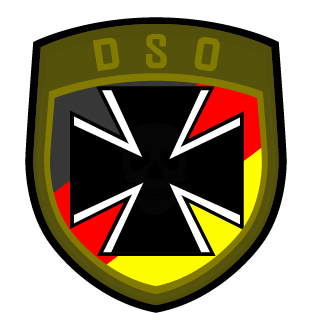 DivisionSpecOps's emblem