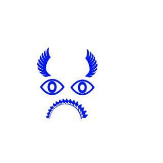 808Lord's emblem