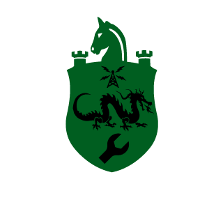BakaCaiada's emblem