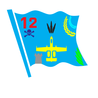 RomBR12's emblem