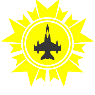 vBonatti's emblem