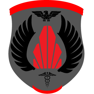 SCHREDDO95's emblem