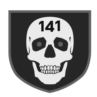 Modelkun's emblem