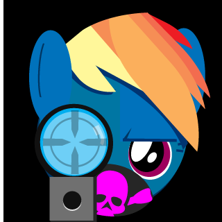 Alfirine's emblem