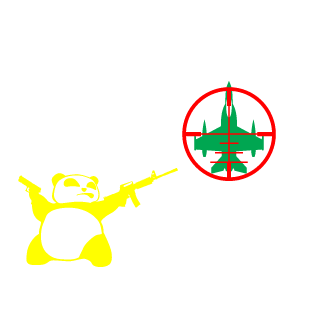 MexWarrior47's emblem