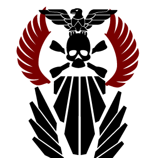 GreenChlpmunk's emblem