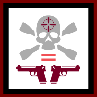 BGT's emblem
