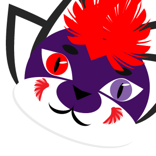 LagaKemono's emblem