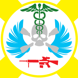 Dejaann's emblem