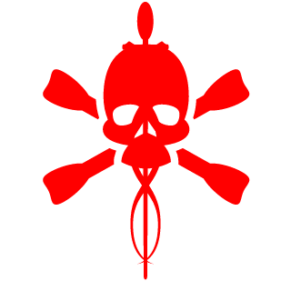MountedPixels's emblem