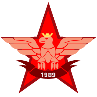 LNM Dang's emblem