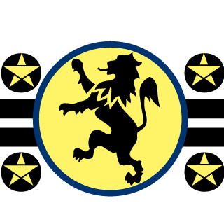 MilitareArditi's emblem