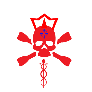 GhostDog1953's emblem