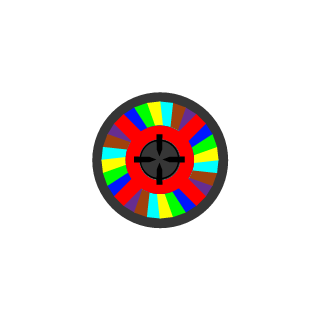 GrooviestSquash9's emblem