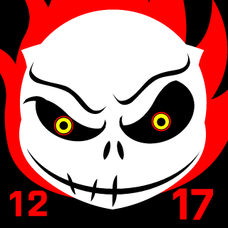 Mardasss's emblem