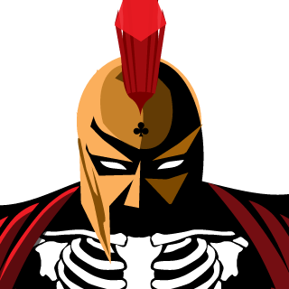 RomaNeem's emblem
