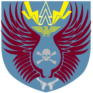 obeii's emblem