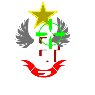 Hawkwell's emblem