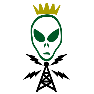 Albatrossing's emblem