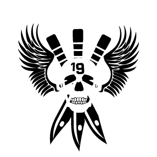 WolfmanOne9's emblem