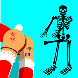 RLY17's emblem